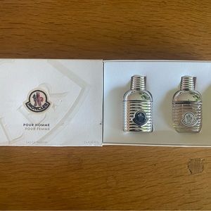 Moncler  Collectable Minis